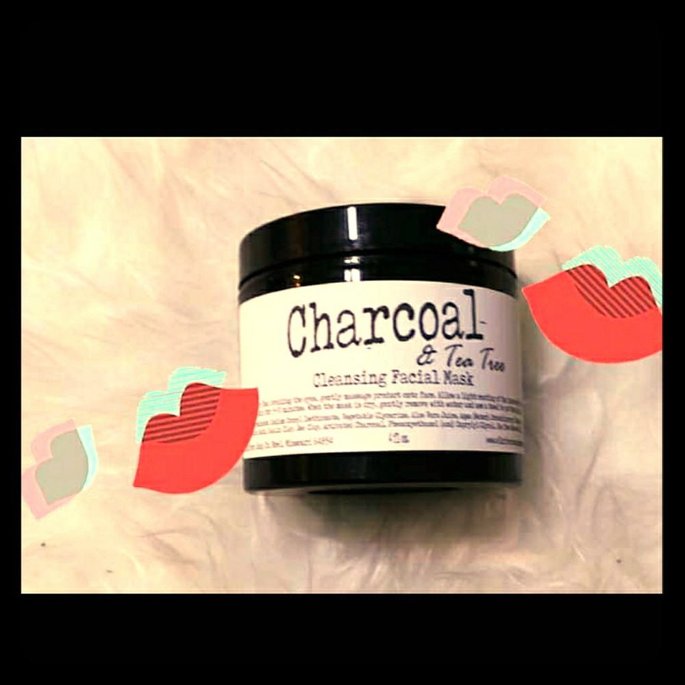 Naturally based Vegan-friendly Skincare